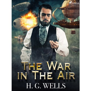 

The War in The Air