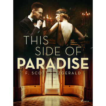 

This Side of Paradise