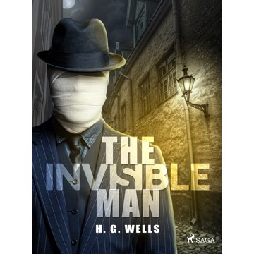 

The Invisible Man
