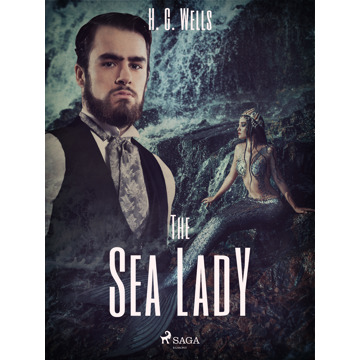 

The Sea Lady