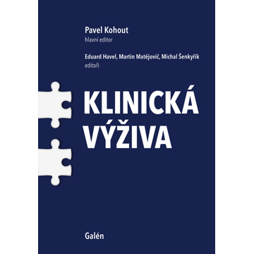 

Klinická výživa