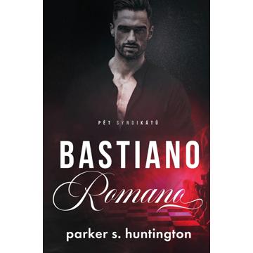 

Bastiano Romano