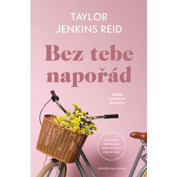 

Bez tebe napořád