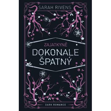 

Zajatkyně: Dokonale špatný