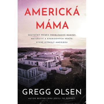 

Americká máma