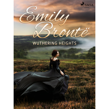 

Wuthering Heights