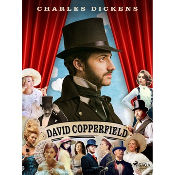 

David Copperfield