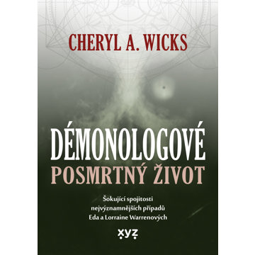 

Démonologové: Posmrtný život
