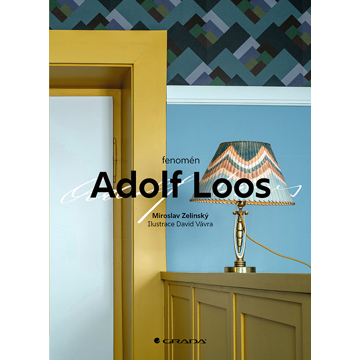 

Fenomén Adolf Loos