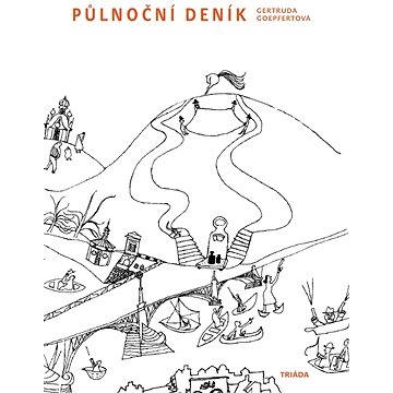 

Půlnoční deník