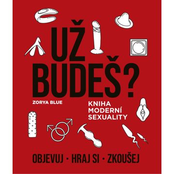 

Už budeš