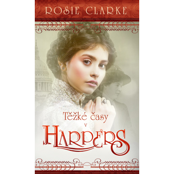 

Těžké časy v Harpers