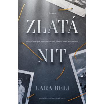 

Zlatá nit