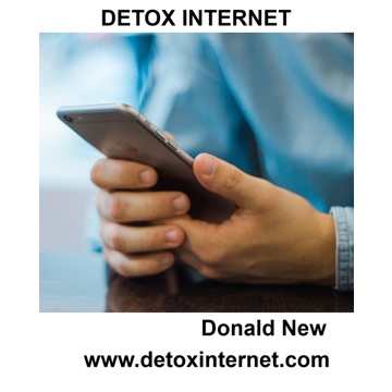 

DETOX INTERNET