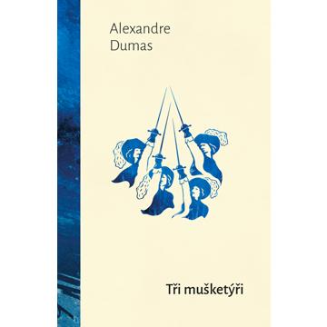 

Tři mušketýři