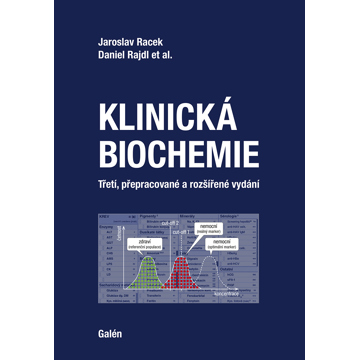 

Klinická biochemie