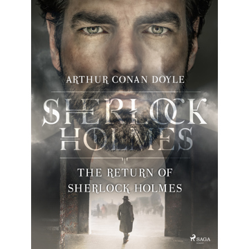

The Return of Sherlock Holmes