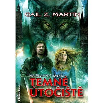 

Temné útočiště