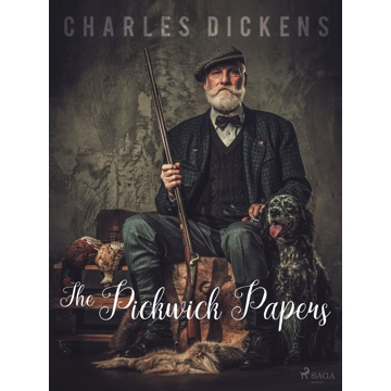 

The Pickwick Papers