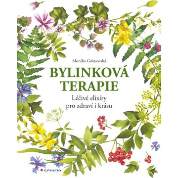 

Bylinková terapie