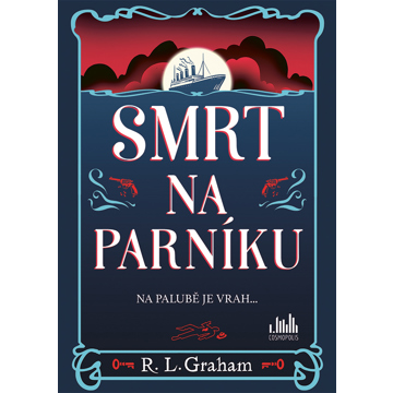 

Smrt na parníku