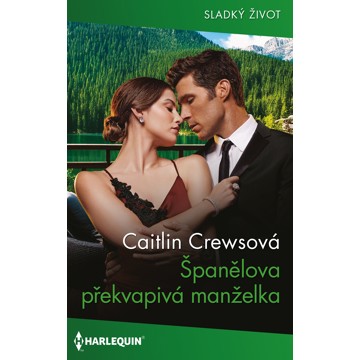 

Španělova překvapivá manželka