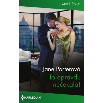 

To opravdu nečekala!