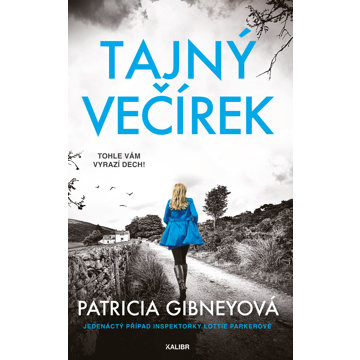 

Tajný večírek
