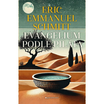 

Evangelium podle Piláta