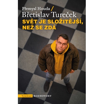 

Svět je složitější, než se zdá