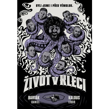 

Život v kleci