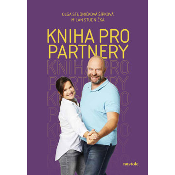 

Kniha pro partnery