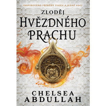 

Zloděj hvězdného prachu