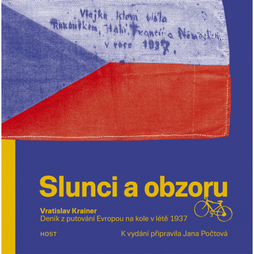 

Slunci a obzoru