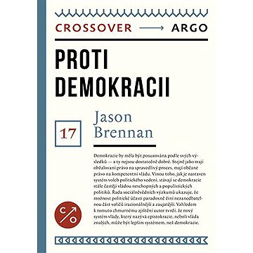

Proti demokracii