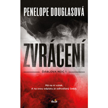 

Zvrácení