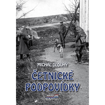 

Četnické podpovídky