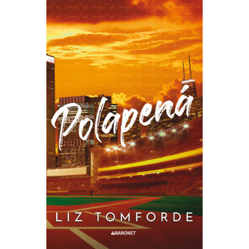 

Polapená