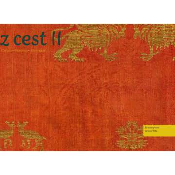 

Zápisky z cest II