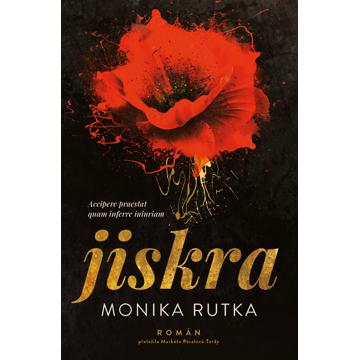 

Jiskra