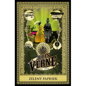 

Zelený paprsek
