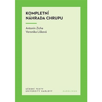 

Kompletní náhrada chrupu