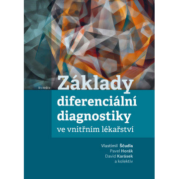 

Základy diferenciální diagnostiky ve vnitřním lékařství