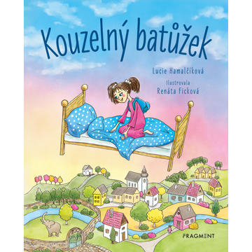 

Kouzelný batůžek