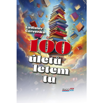 

100 úletů letem tu