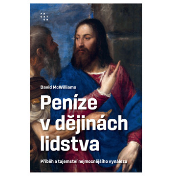 

Peníze v dějinách lidstva