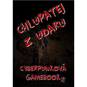

Chlupatej z Udaru