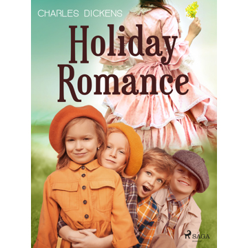 

Holiday Romance