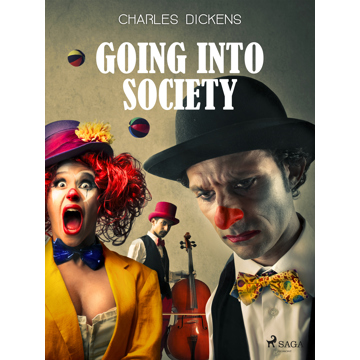 

Going into Society