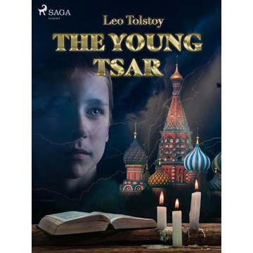 

The Young Tsar